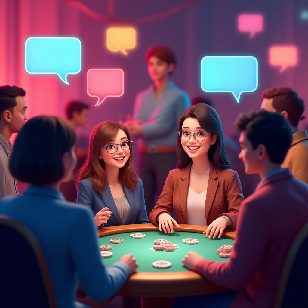 Blackjack Masterclass