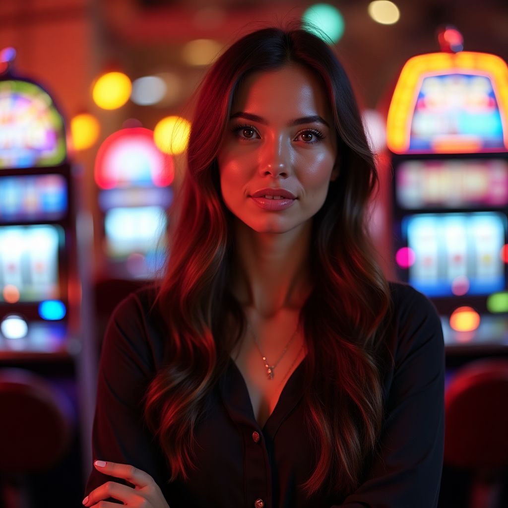 Sarah Johnson, CEO