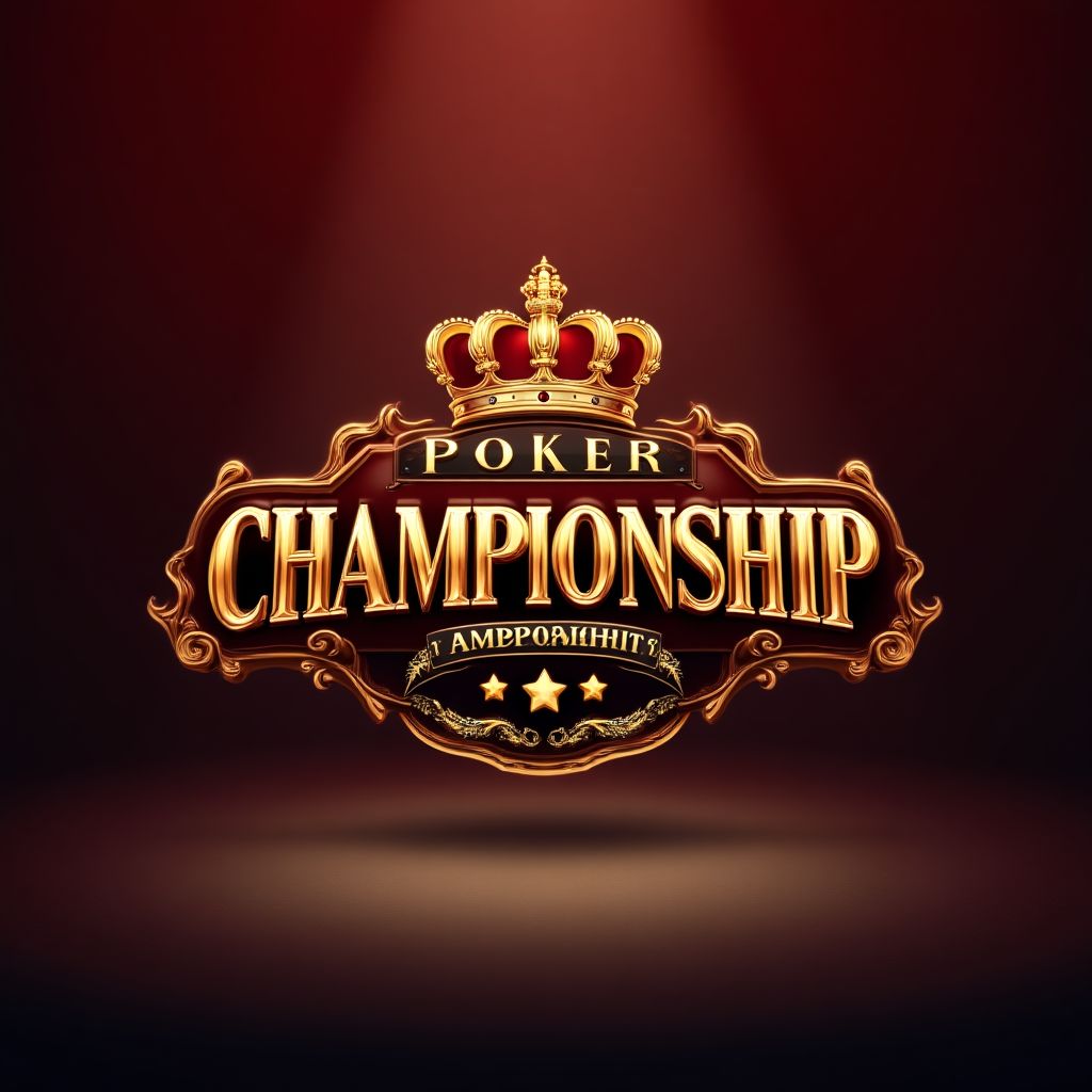 Poker Strategy Workshop