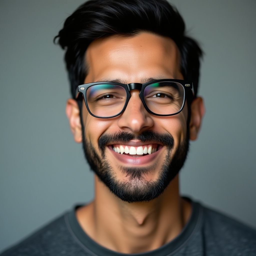 Daniel Morales